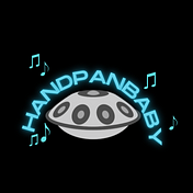 The Handpan baby