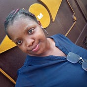 Damian Anastasia Onyinyechi (Stacemelda)