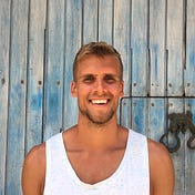 Kristjan Keres