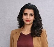 Tina Sharma