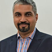 Praveen Karagudari