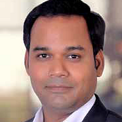 Anand Gupta