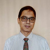 Dipankar Dutta