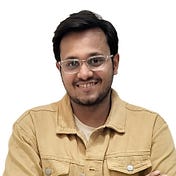 Kshitiz Bansal