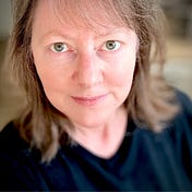 Laurie Perez — Novelist