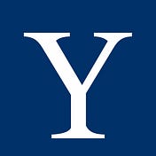 Medium profile picture for @Yale