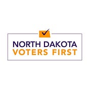North Dakota Voters First