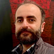 Soheil Abbasi