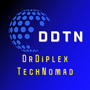 Dr Diplex Tech Nomad