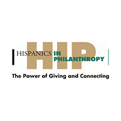 Hispanics in Philanthropy