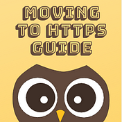 Moving to HTTPS