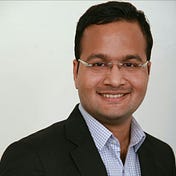 Akash Laddha