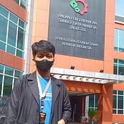 Yoga Pratama