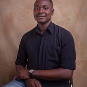 Olumide Oyeleye