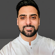 Imdad Hussain