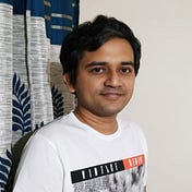 Abhishek Sengupta