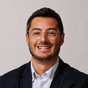 Claudio M. Camacho