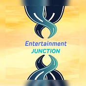 Entertainment Junction