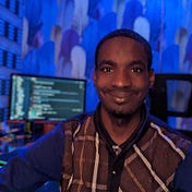 Mubarak Sa'eed Ibrahim ( codeswot )