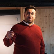 Ricardo Melo