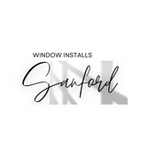 Window Installs Sanford