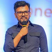 Medium profile picture for @jitendra