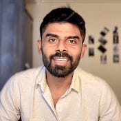 Anurag K (Damien)