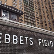 Ebbets Field Apartments