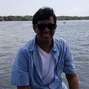 Sarthak Jain
