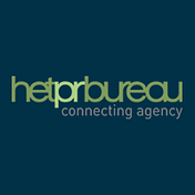 Connecting Stories by Het PR Bureau