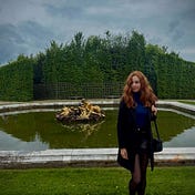 Birch Tales