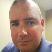 David Brandt