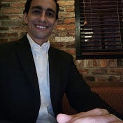 Christopher Vincent Carovillano
