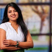 Supriya Krishnan