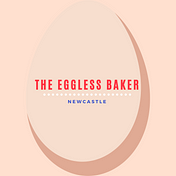 The Eggless Baker