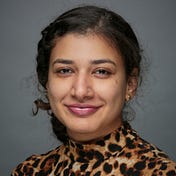 Mahima Razdan