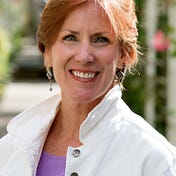 Jacqueline Vanacek