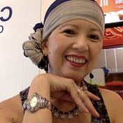 S. Lily Mendoza
