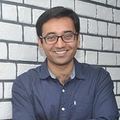 tarun mehta