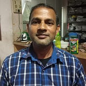 Arabinda patra