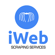 iWeb Scraping Services