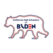 California High Schoolers for Biden