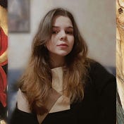 Anastasiia Gepolova