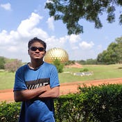Arunava Kar