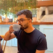 Samir Dave