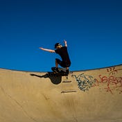 Skate Outlaw