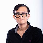 Devansh Kamdar