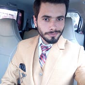 Zohaib Haider