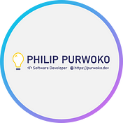 Philip Purwoko