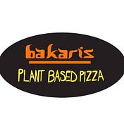 Bakarisplantbasedpizza